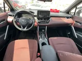 Toyota Corolla Cross 2023